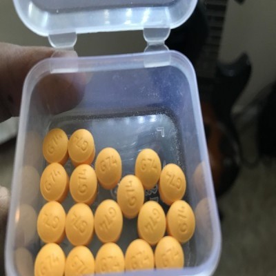 40 mg dekking (G74)